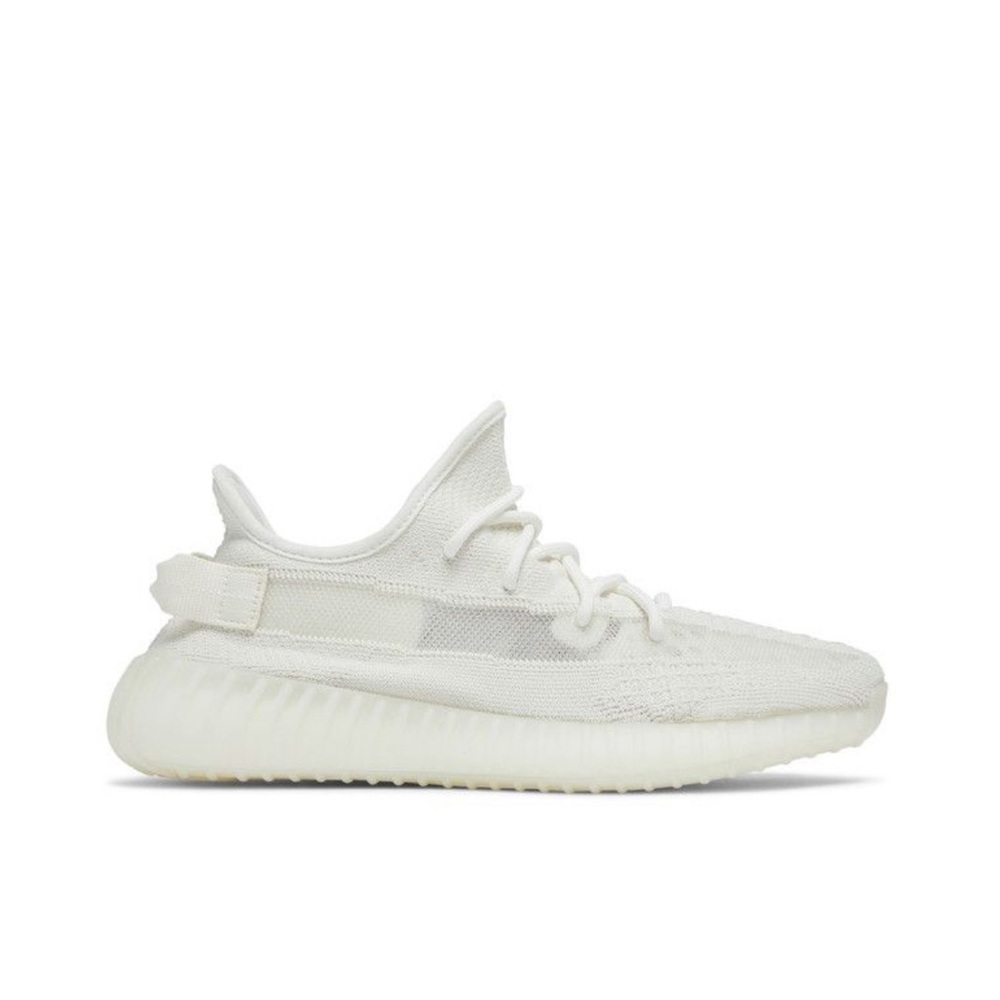 Adidas Kids Cream Sneakers